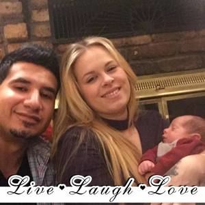 Meet your Posher, Danielle